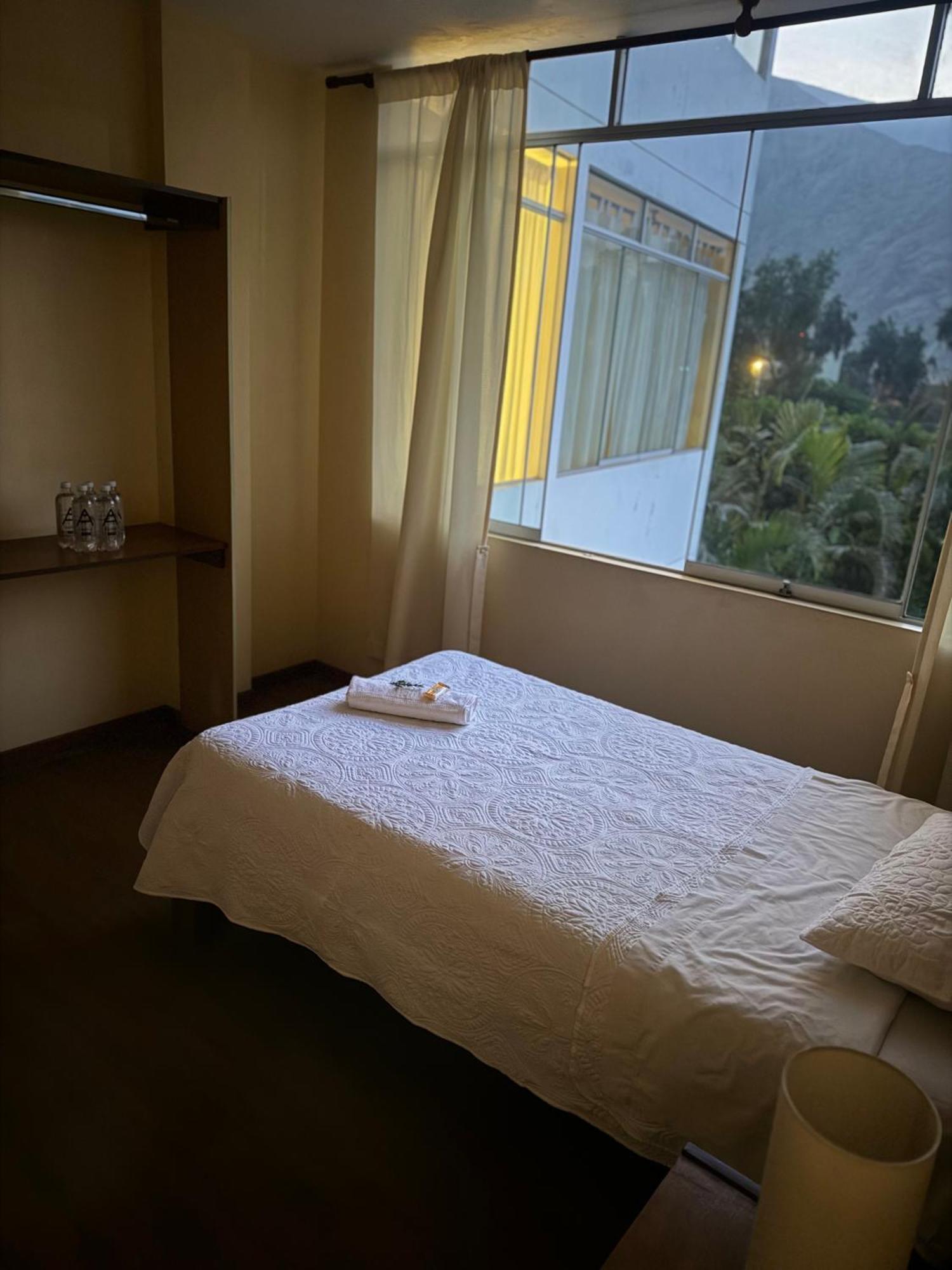 Hotel Alegre Cieneguilla Peru *