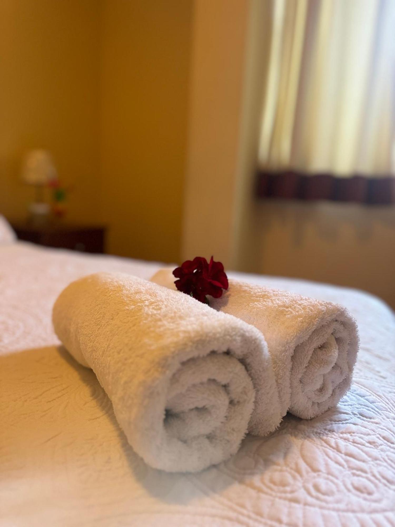 Hotel Alegre Cieneguilla Peru Lima